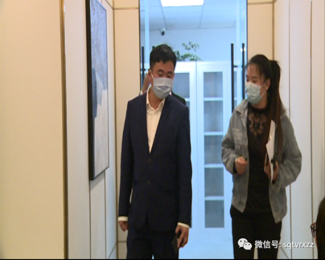 热线调查：商丘中南漫悦湾：诱导学区概念房 业主权益谁保障？