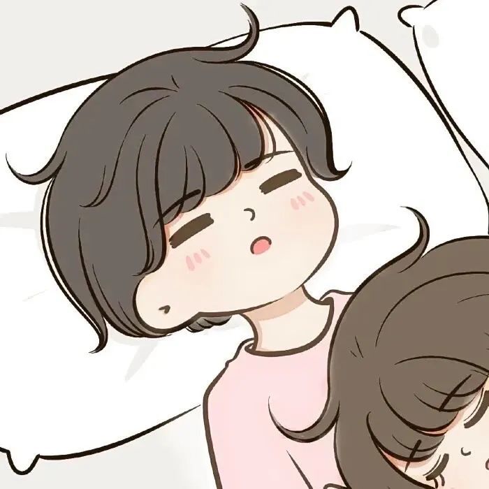 优质可爱古风动漫情头