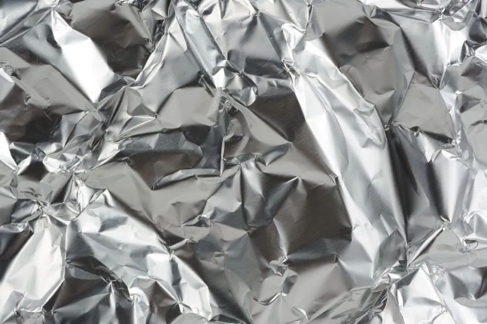 锡箔纸不仅仅是烤肉工具,原来还有这7个生活小妙用!_腾讯新闻