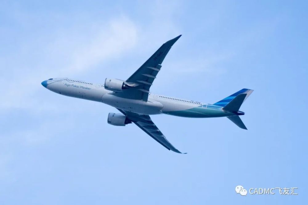 a330-800——一款市场策划的失败?