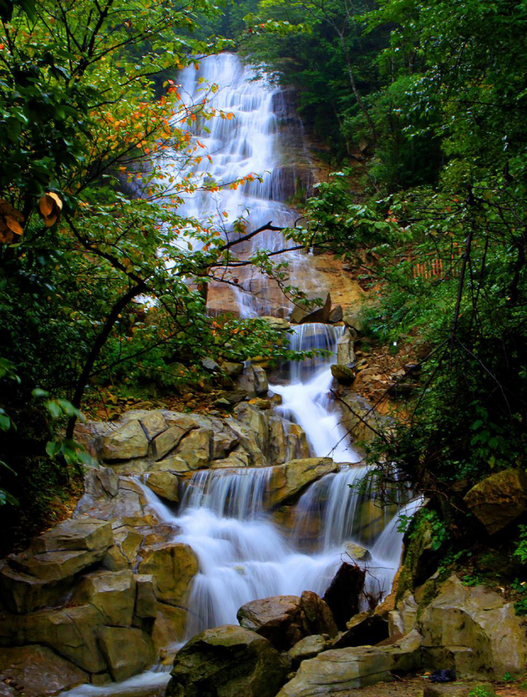 萍乡一景区获4a级旅游景区