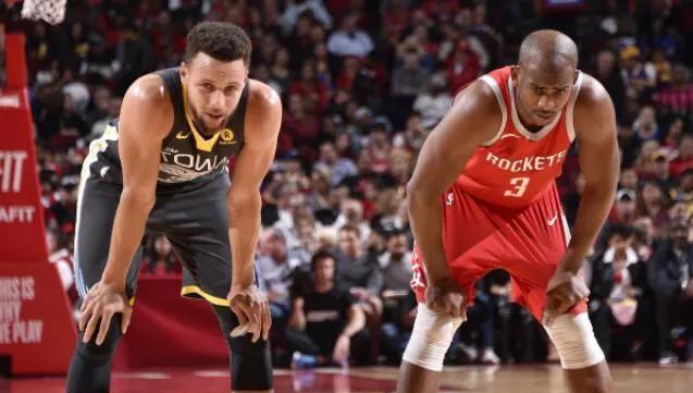  弯道超车！nba如果太阳今年能夺冠，保罗的历史地位能超过库里吗？