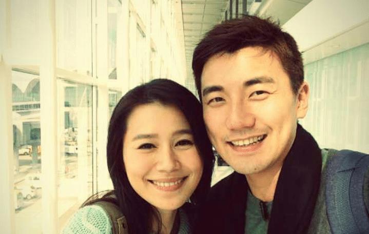 洪永城宣布结婚,红颜知己黄翠如发文送祝福,却被网友痛批太矫情_腾讯