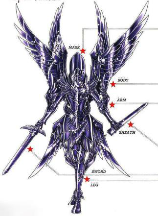 全新a车冥王哈迪斯设计花絮揭秘首辆机甲赛车即将亮相