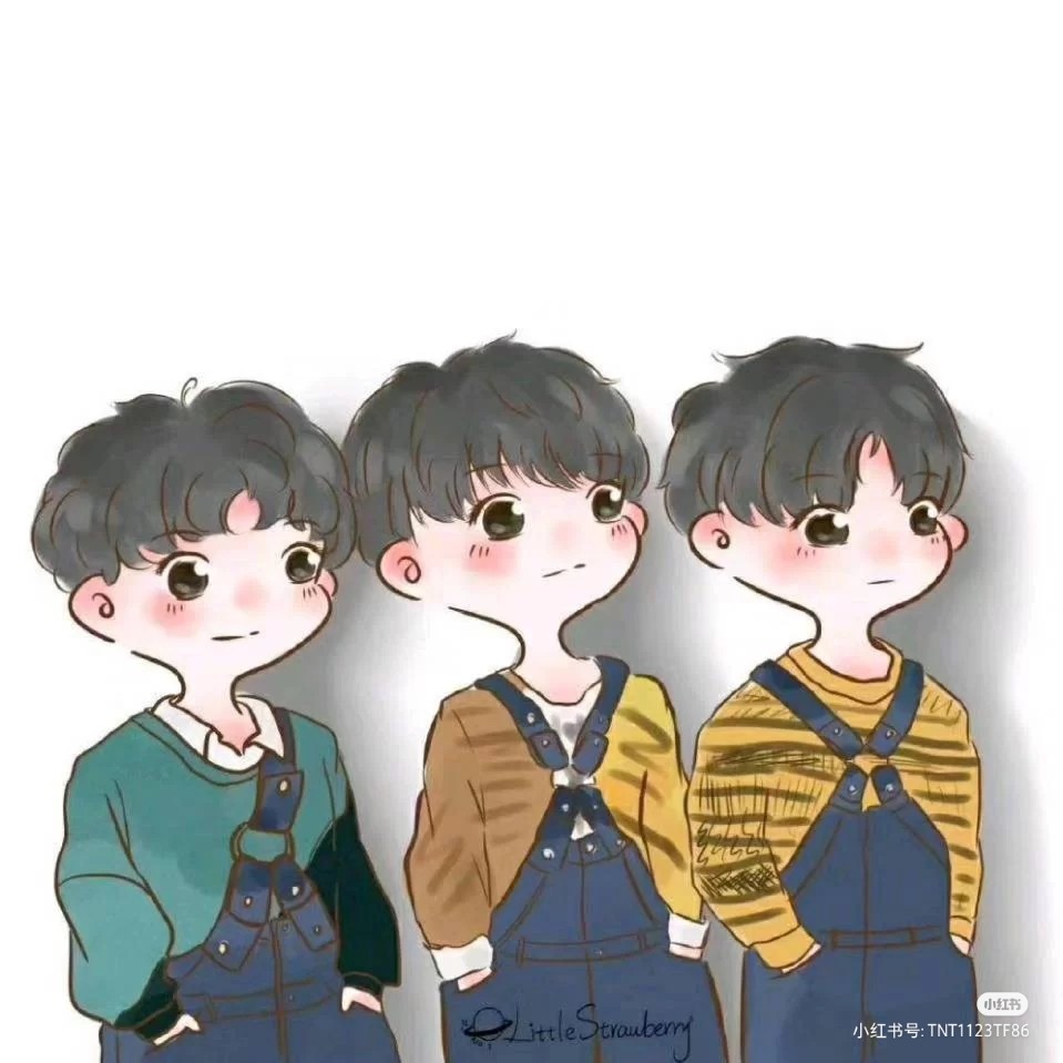 tfboys青春一直会在十年我等