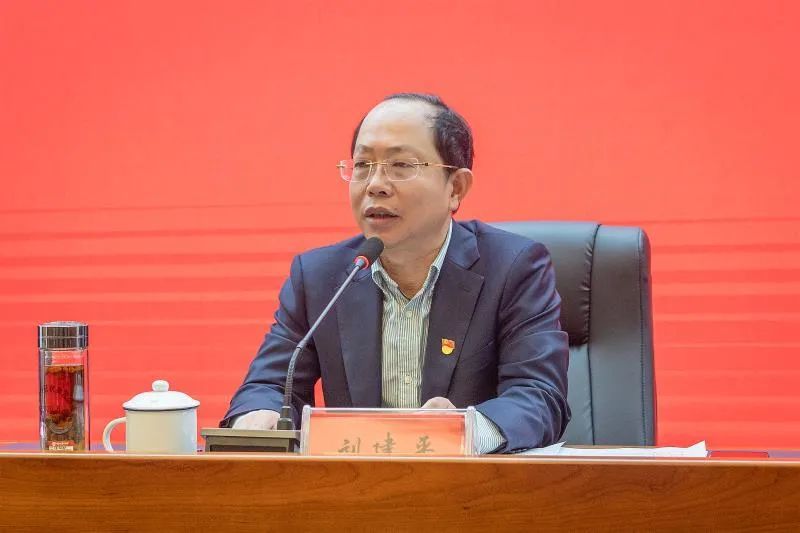 彰显文旅新担当——访吉安市文广新旅局党委书记,局长刘建平_腾讯新闻