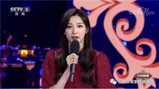 欧洲杯终于来了央视张斌太激动呼唤美女主播小马击个掌