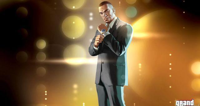 《gta4》究竟有几个主角,被崔佛击杀的是谁?r星:云玩家!_腾讯新闻