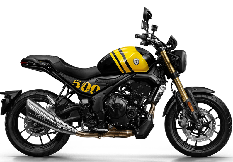 复古之争 华山之巅 隆鑫500ac对决高金gk500 你选谁 腾讯新闻