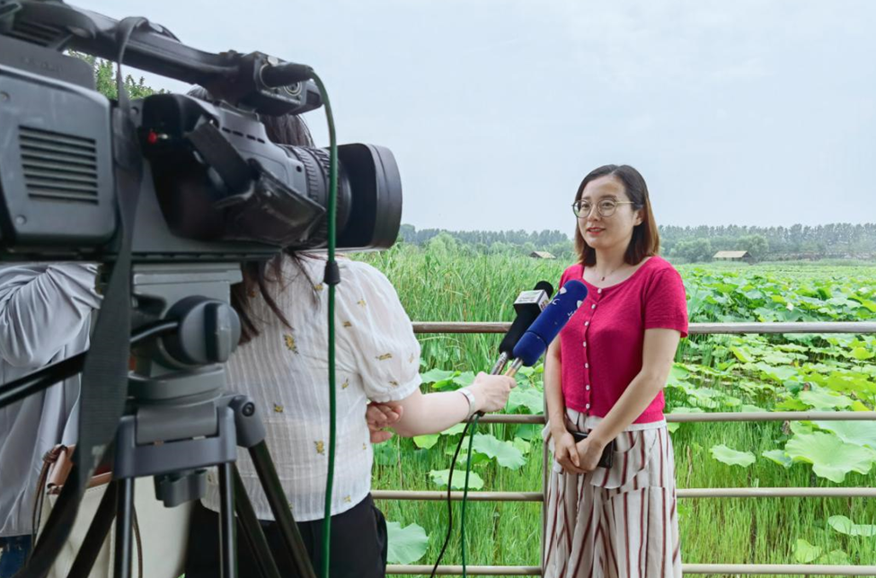 全域旅游看江苏南京市浦口区严守生态保护红线赋能都市圈最美花园建设