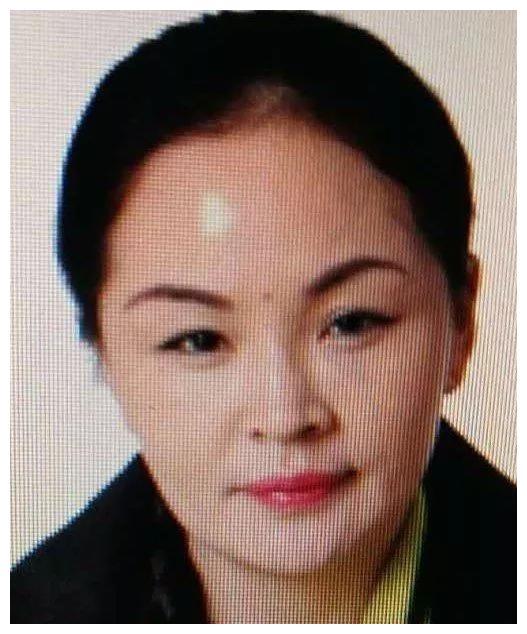 80后女富豪的覆灭2万注册空壳公司漂白身份纵横周口全家入狱