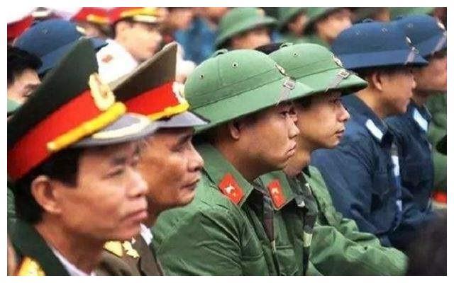 在上个世纪90年代的时候,一些越南的将军和军官都成为了商业老板,过着