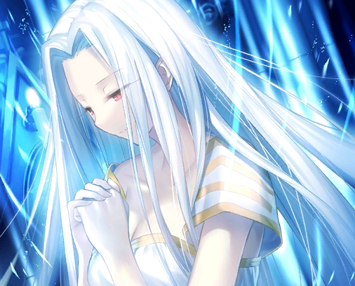 Fgo日服 四张常驻礼装即将绝版实用度最强的虚数要抽不到了 全网搜