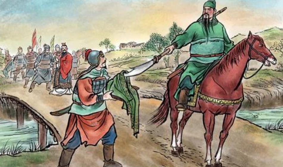 三国时期社会如此动荡,为何没有外族入侵,