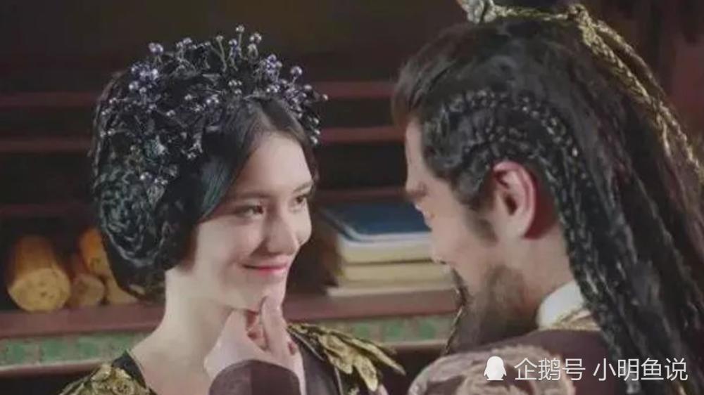 太子大婚当天太子妃貌美惊艳皇帝到场今日起她就是你母后