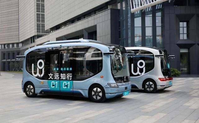 无人驾驶什么时候能够普及 到底驾照还有没有用呢 腾讯新闻