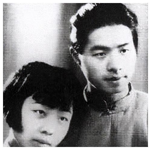 她是偉人最欣賞的女性之一 卻腳踏兩隻船 監獄中和嫌犯生子 中國熱點