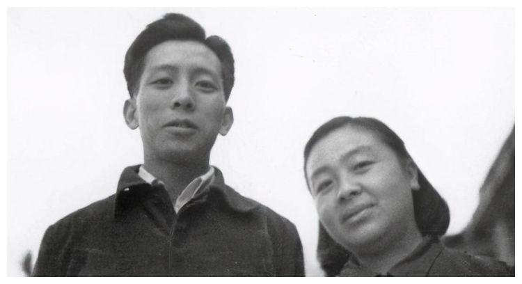 她是偉人最欣賞的女性之一 卻腳踏兩隻船 監獄中和嫌犯生子 中國熱點
