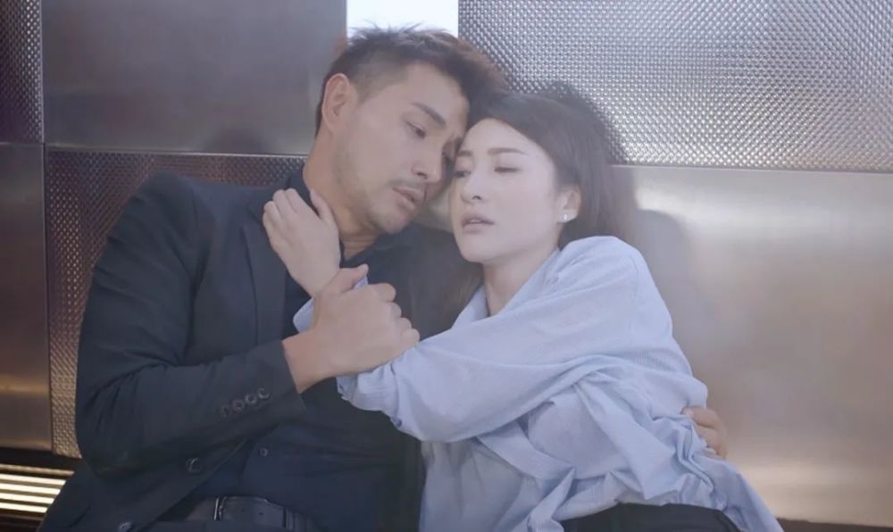 Tvb新剧 逆天奇案 结局留下不少悬念 如果有续集你还会追吗 全网搜