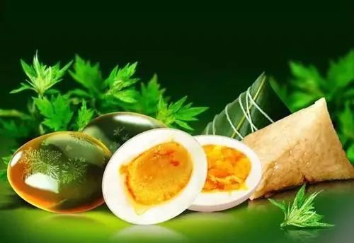 端午节吃咸鸭蛋的寓意咸鸭蛋的功效与作用有哪些