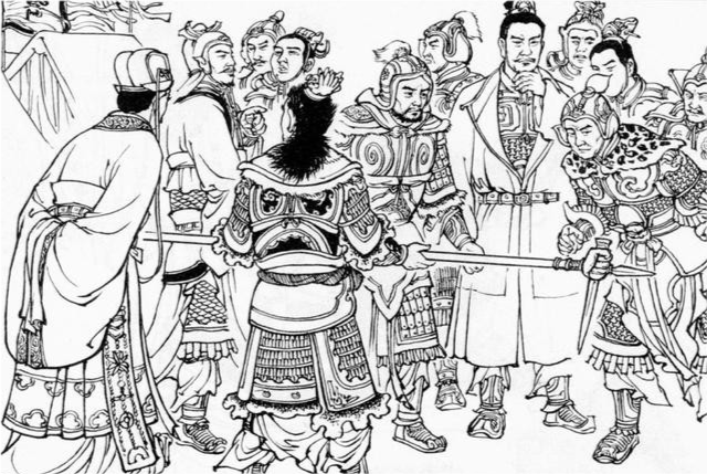 罗兆威高思继杨衮王彦章挑战李存孝的四勇将 他们的武艺谁更强 全网搜 罗兆威高思继杨衮王彦章挑战李存孝的四勇将 他们的武艺谁更强 全网搜