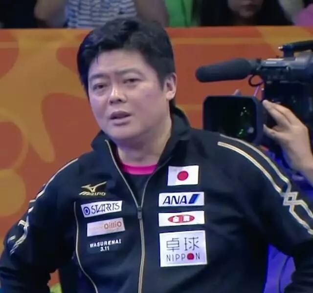 伊藤美诚夺冠希望大增 神秘人物成幕后推手 日本为冠军使出手段 全网搜