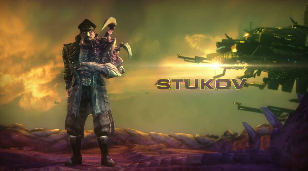 为什么泰伦联邦能和星灵打得有来有回因为神族自己限制了自己