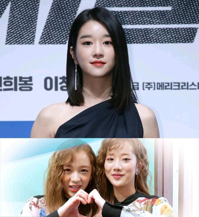 徐睿知April李娜恩扎堆发声,霸凌李玹珠