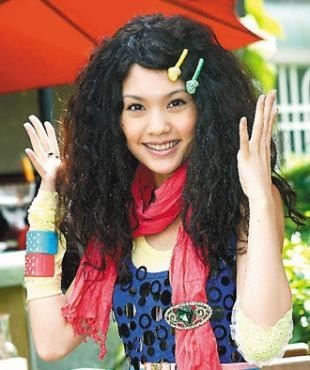 当年偶像剧中的"弄潮儿",年少无知的我曾以为,那就叫时尚