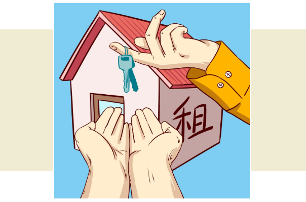 艺术家拒付租金,坚持以画抵债!房东:脑洞太大