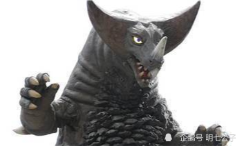 1:大地哥莫拉大地哥莫拉是出自游戏作品《大怪兽rush》中的等离子怪兽