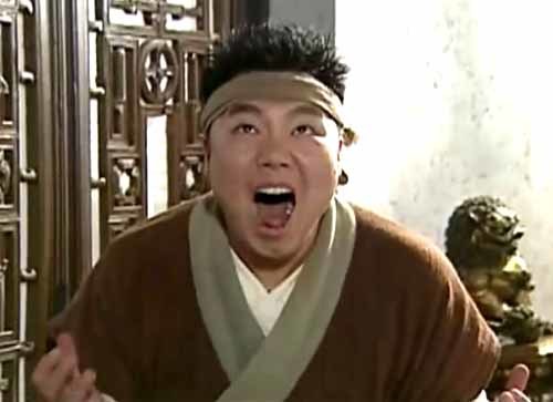 看到第二个故事,很多人就受不了了|刘邕|权长孺|小猪|晋武帝|饮食