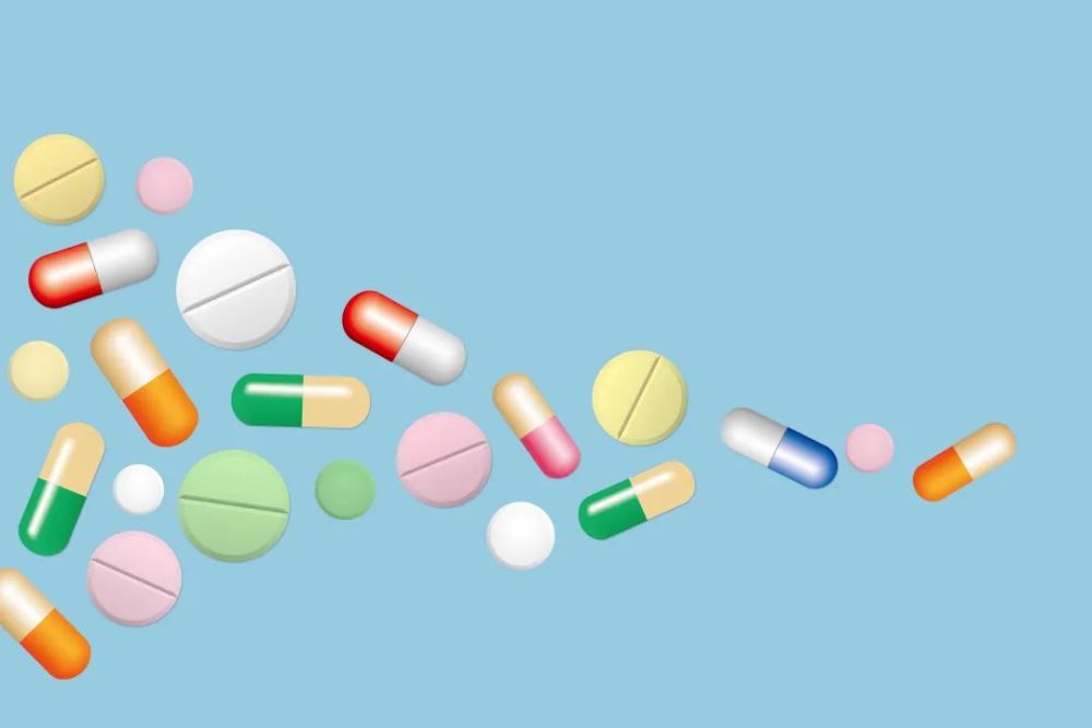 健康教育 四个用药知识 您值得收藏 腾讯新闻