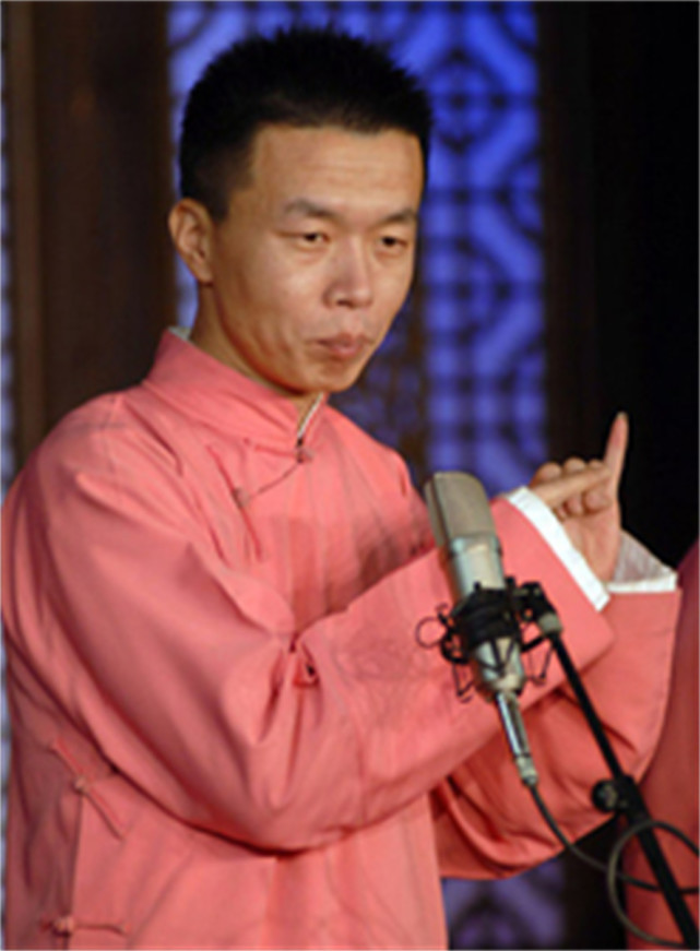 范振钰徒弟事件德云社完败认怂刘春山再发长文越说越错