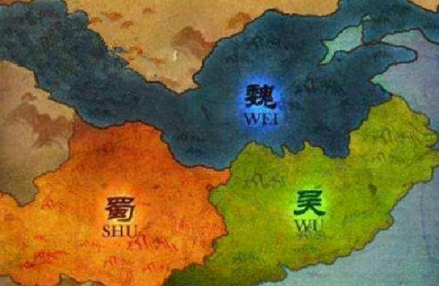 此人谋略胜郭嘉 武勇赛张辽 却不被重用 曹操 他着实令我害怕 全网搜