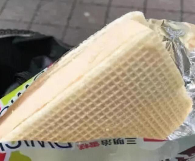 已经"停产"的6款雪糕,80,90后的经典回忆,全吃过的冒个泡