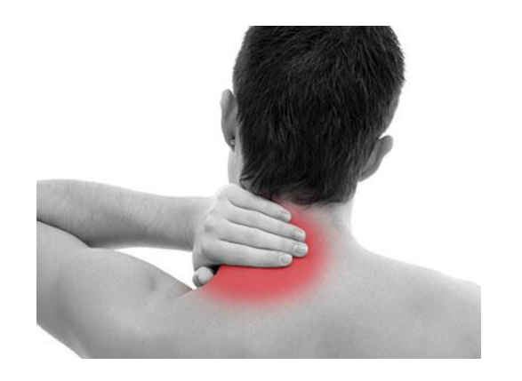 得了颈椎病头晕眼花怎么办,一把粗盐就够了,和颈椎疼头晕说拜拜