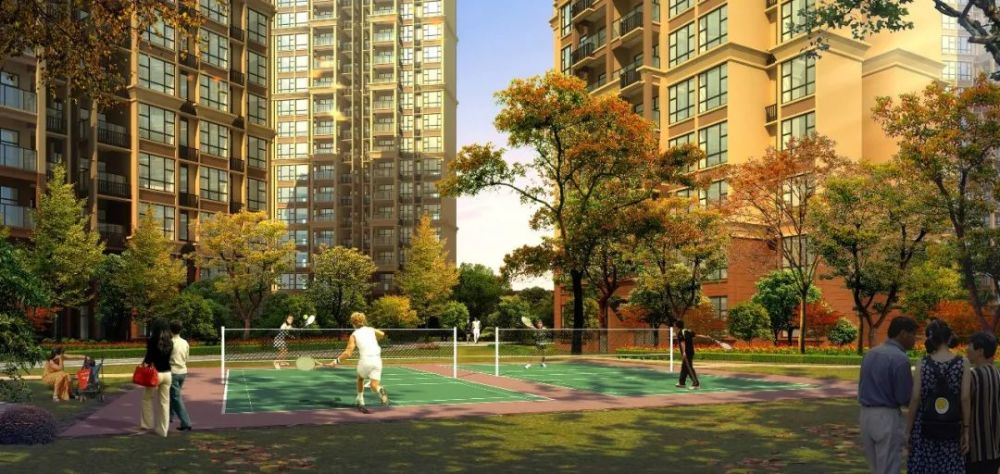 城事|这21项设施你小区有吗?天津为社区补短板!