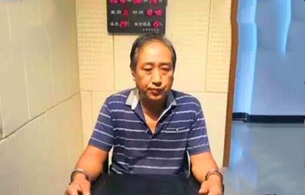 回顾白银连环杀人案:目标红衣女子,虐待死者尸体,并且毫无悔意
