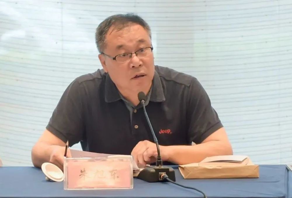 中国人民公安大学公安管理学院院长,教授,博士生导师朱旭东认为,"三能