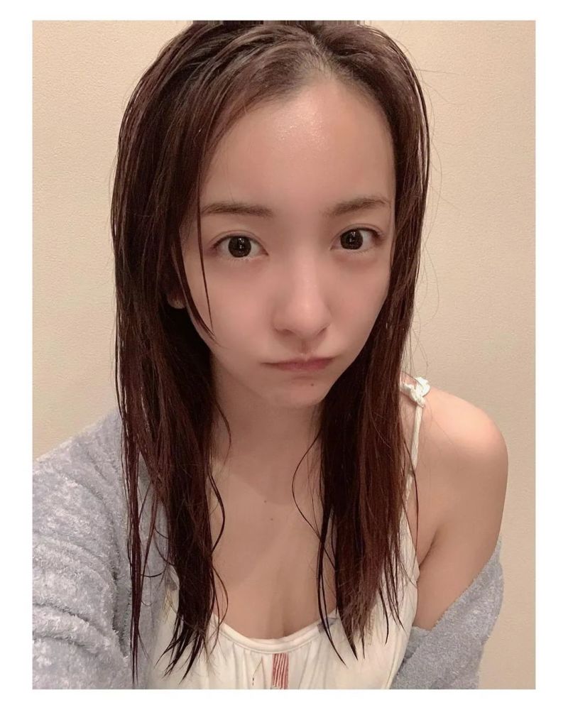 末班车丨第三十二期板野友美