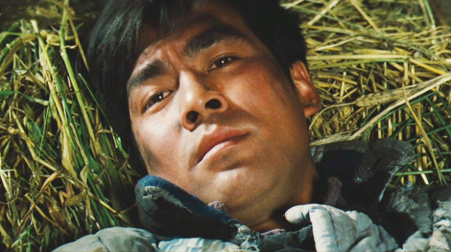 40年前的国产电影,尺度至今罕见!|许灵均|秀芝