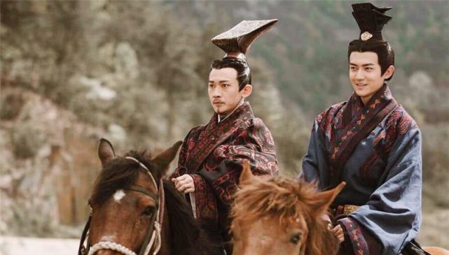 丞相和宰相有什么区别弄懂两者的区别才不会闹笑话