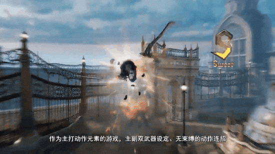 鬼泣巅峰之战测评： 连招优化，游戏创新，不是当年又恰似当年！[多图]图片13