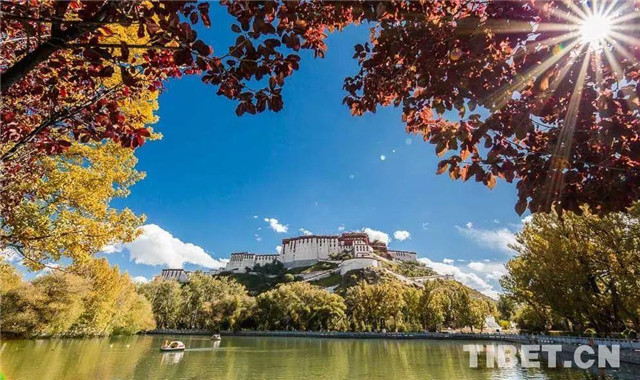 拉萨,生态环境保持良好保护好青藏高原生态是对中华民族生存和发展的