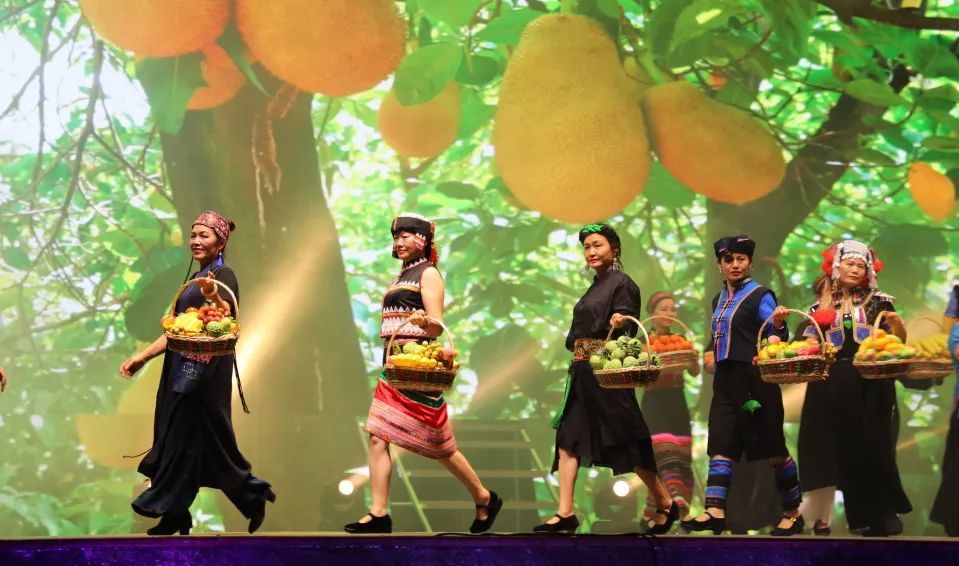 元江芒果节今晚8点这里最嗨邀你一起狂欢