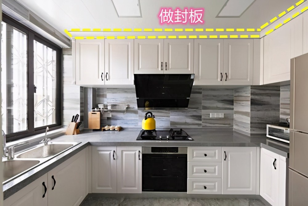 如果你不是勤快人,装修时注意这11点,将来家务活能少一半