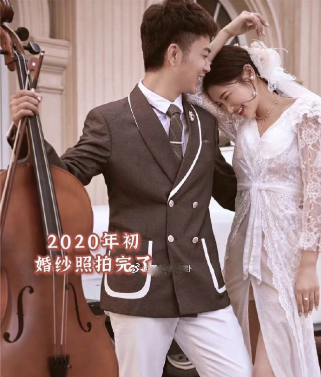 网红浩南发文表白悦宝宝回忆七年之痒宣布举行一场东北风婚礼
