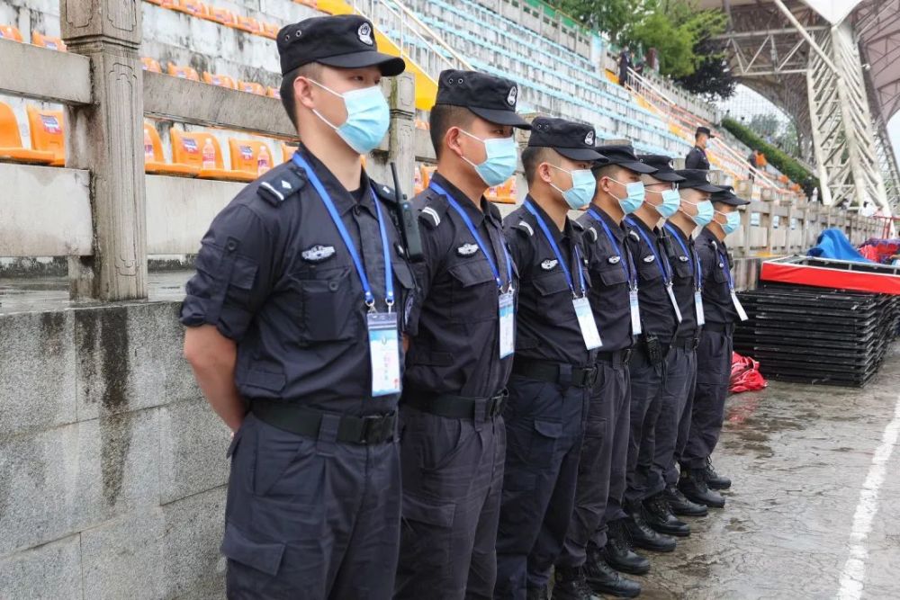 全市公安机关圆满完成第二十一届中国安康汉江龙舟节主题活动安保任务