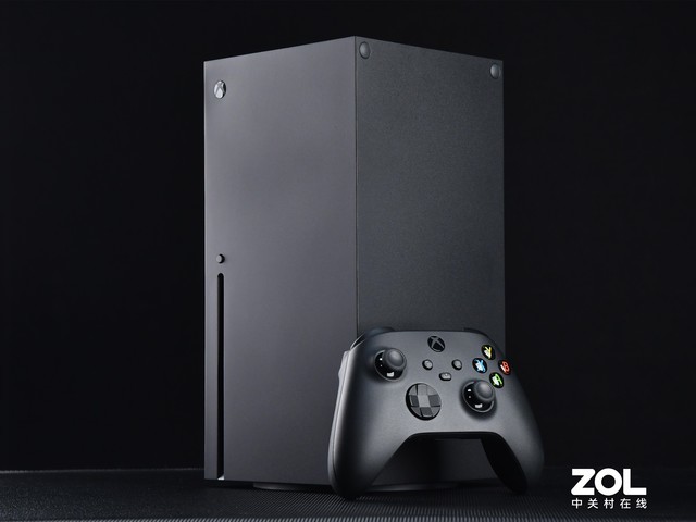 xbox史上最强主机xbox series x国行首发评测 致敬第九艺术